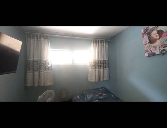 2 BEDROOM FLAT FOR SALE IN MORNINGSIDE